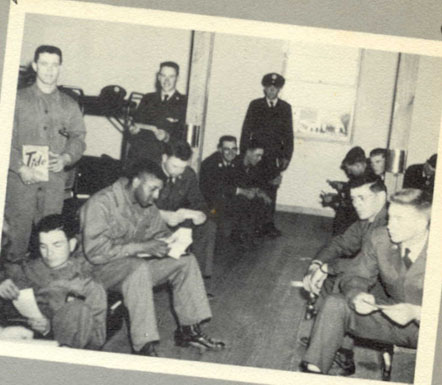 flight usaf af training bmt basic afb military msgt parks
